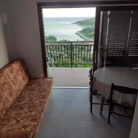Apartmán Magnificent View *