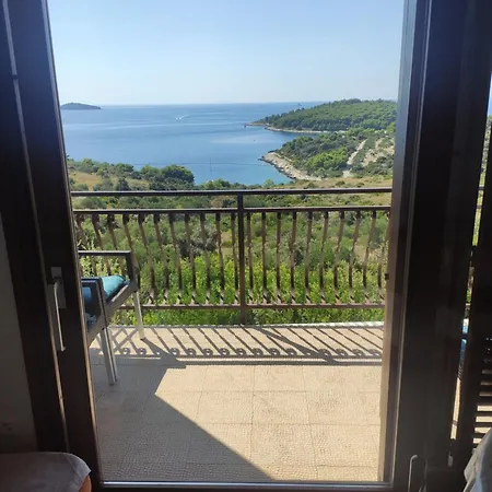 Magnificent View * Rogoznica (Sibenik-Knin)