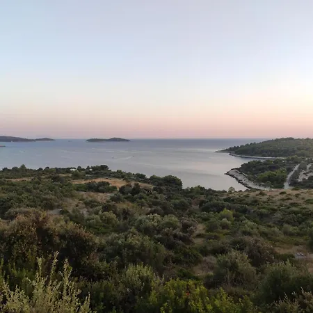 Magnificent View דירה *