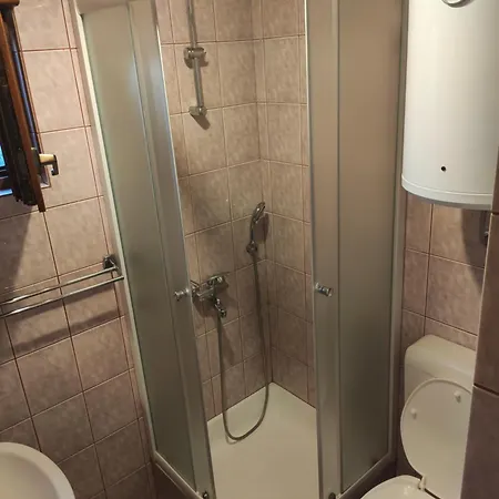 Magnificent View Διαμέρισμα