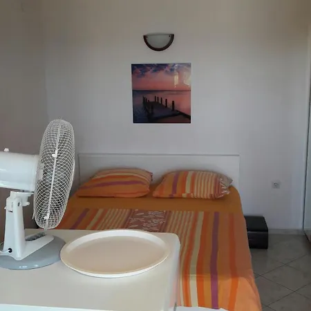 Apartmán Magnificent View Rogoznica (Sibenik-Knin)
