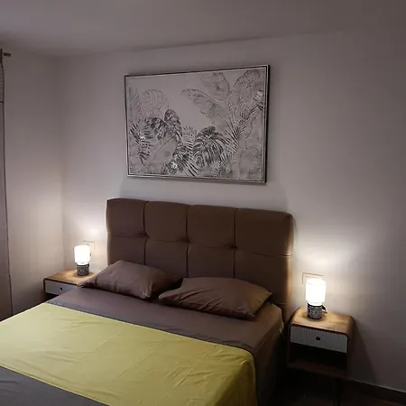 Magnificent View Appartamento *