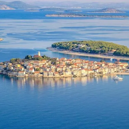 Magnificent View Rogoznica (Sibenik-Knin)