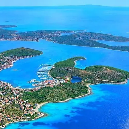 Magnificent View Daire