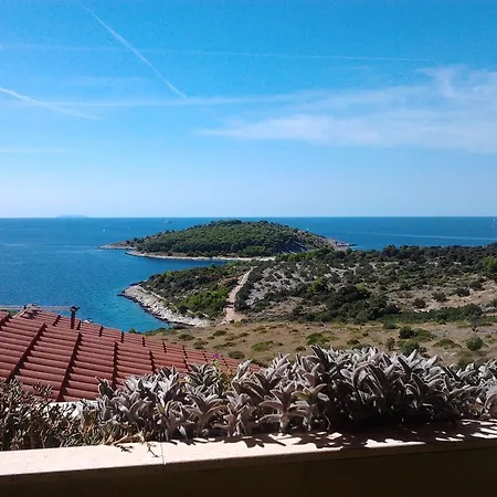 Magnificent View * Rogoznica (Sibenik-Knin)