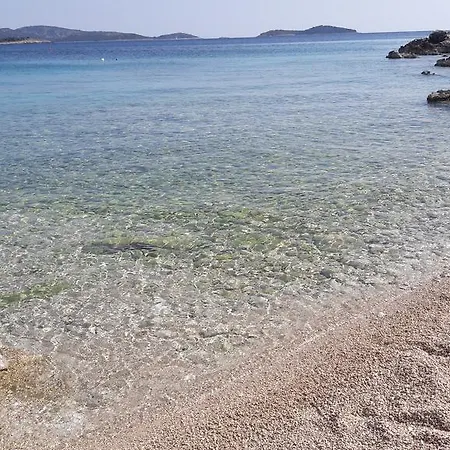 Διαμέρισμα Magnificent View Rogoznica (Sibenik-Knin)