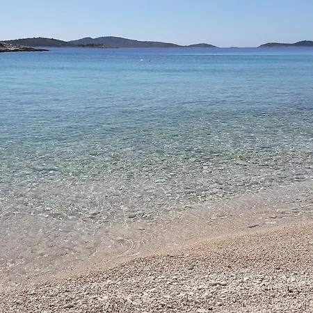 Apartment Magnificent View