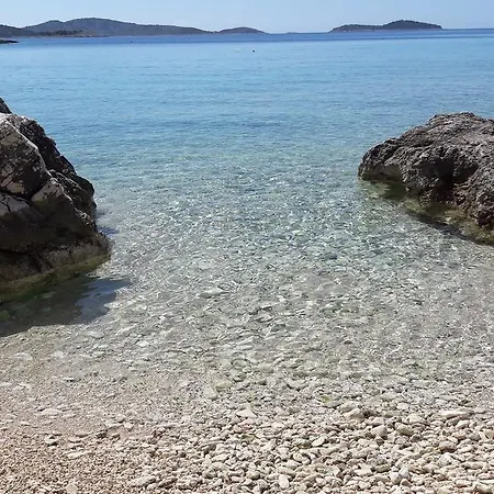 Magnificent View Apartmán Rogoznica (Sibenik-Knin)