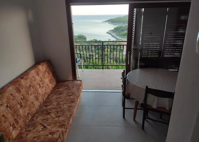 Daire Magnificent View *