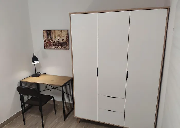 Daire Magnificent View