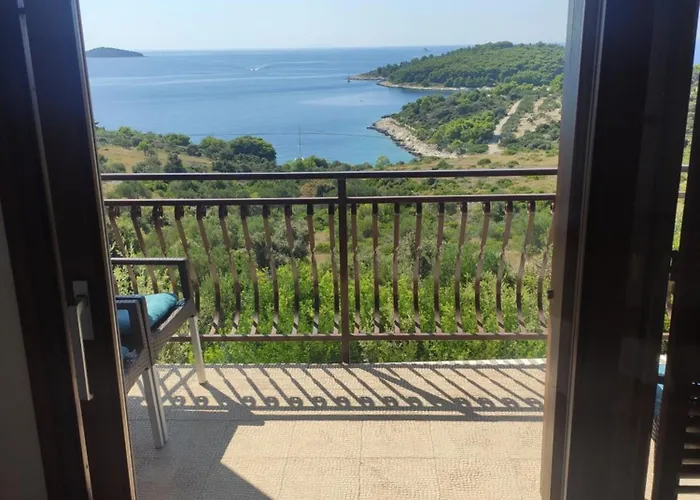 Magnificent View * Rogoznica (Sibenik-Knin)