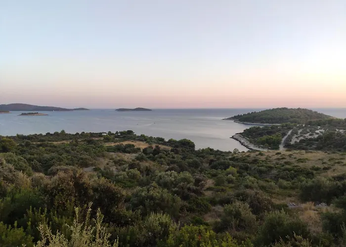 Magnificent View Daire *