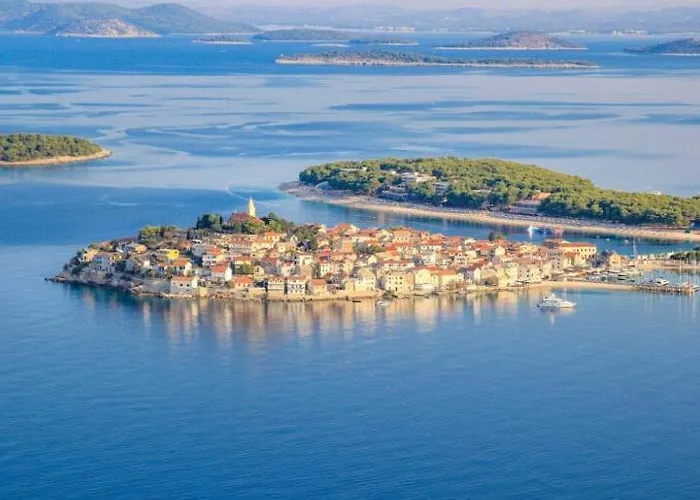 Magnificent View Rogoznica (Sibenik-Knin)