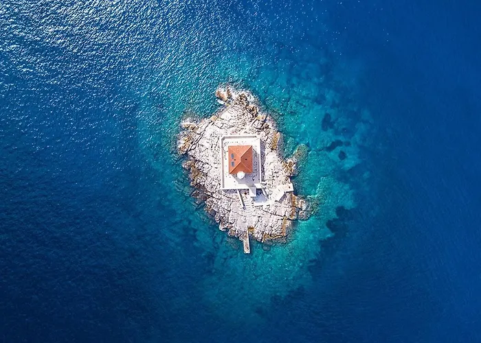 Daire Magnificent View *