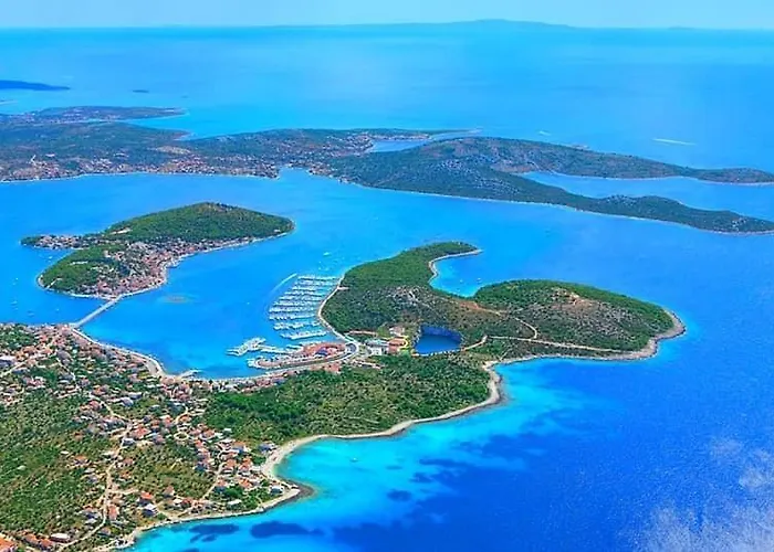 Magnificent View Daire