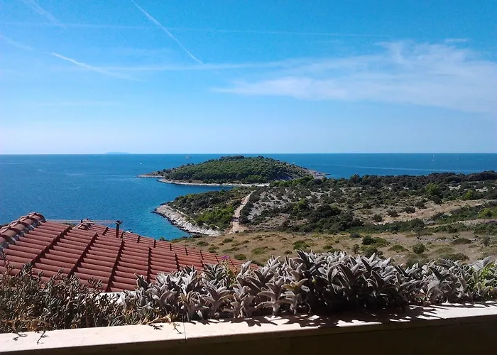 Magnificent View * Rogoznica (Sibenik-Knin)