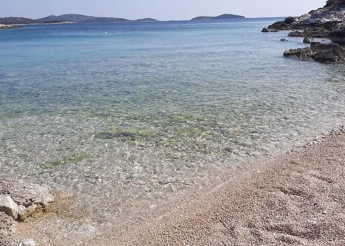 Apartmán Magnificent View Rogoznica (Sibenik-Knin)