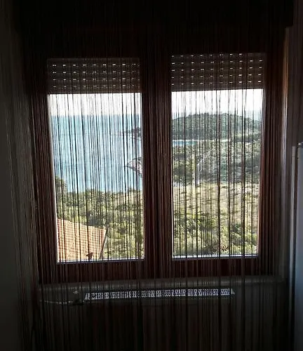 Magnificent View Daire *